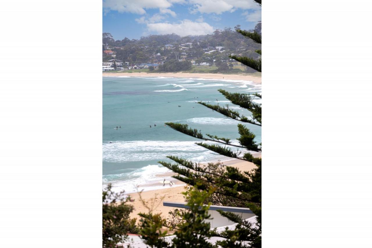 Beach View มอลลีมุก ภายนอก รูปภาพ